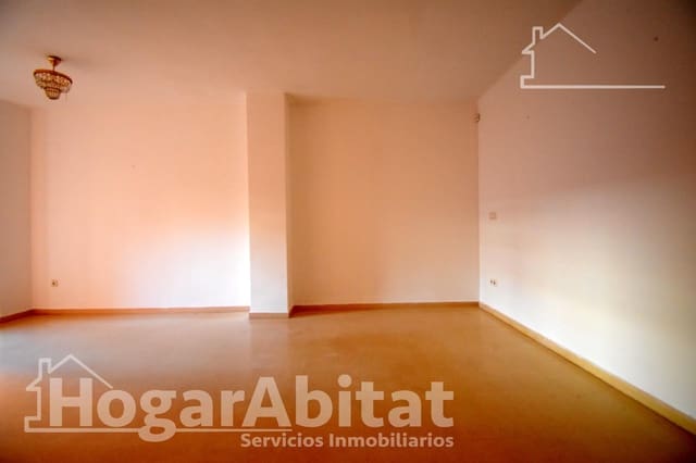 3 slaapkamer Flat te koop in El Puerto, Dénia - € 230.000 (Ref: 10032121)