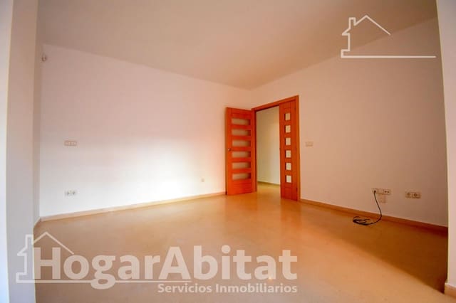 3 slaapkamer Flat te koop in El Puerto, Dénia - € 230.000 (Ref: 10032121)