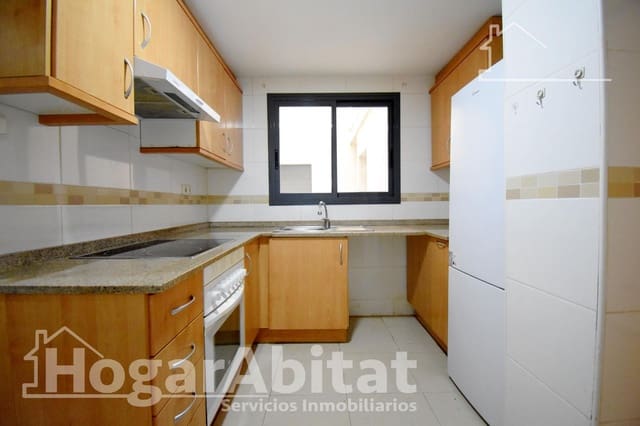 3 slaapkamer Flat te koop in El Puerto, Dénia - € 230.000 (Ref: 10032121)