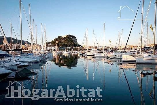 3 bedroom Flat for sale in Denia - € 230,000 (Ref: 10032121)