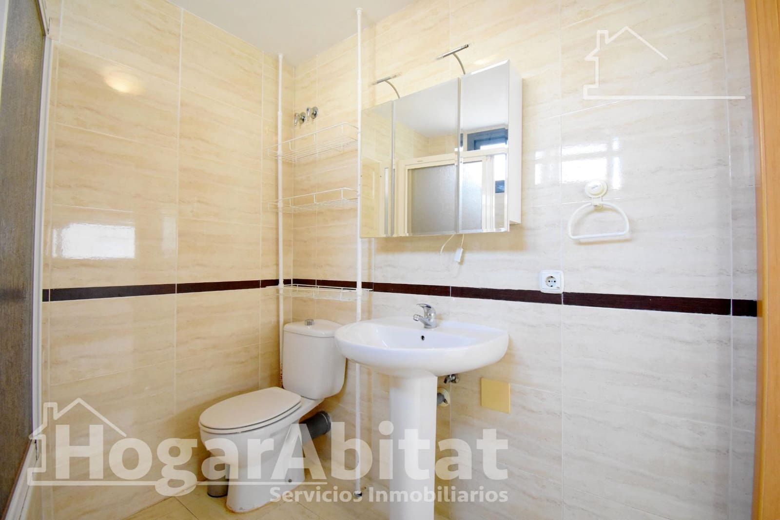 3 bedroom Flat for sale in Denia - € 230,000 (Ref: 10032121)