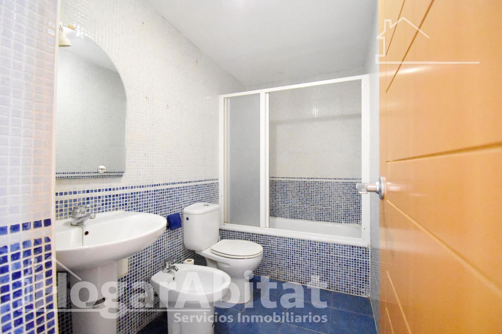 3 bedroom Flat for sale in Denia - € 230,000 (Ref: 10032121)