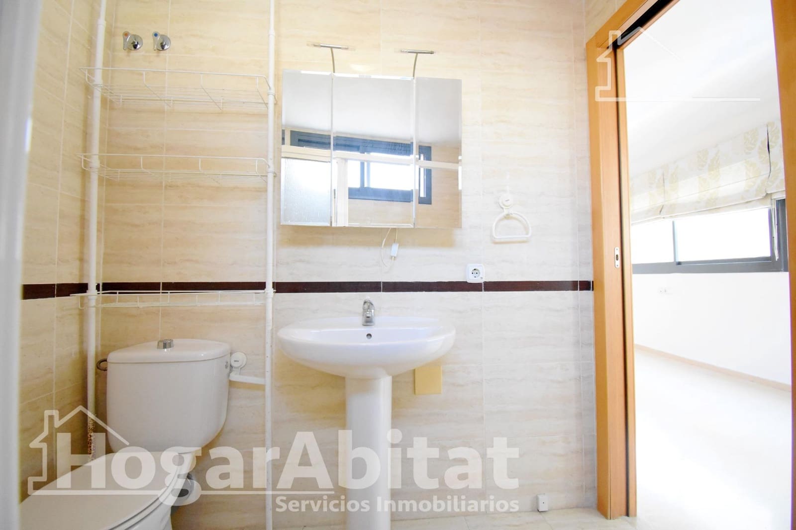 3 bedroom Flat for sale in Denia - € 230,000 (Ref: 10032121)