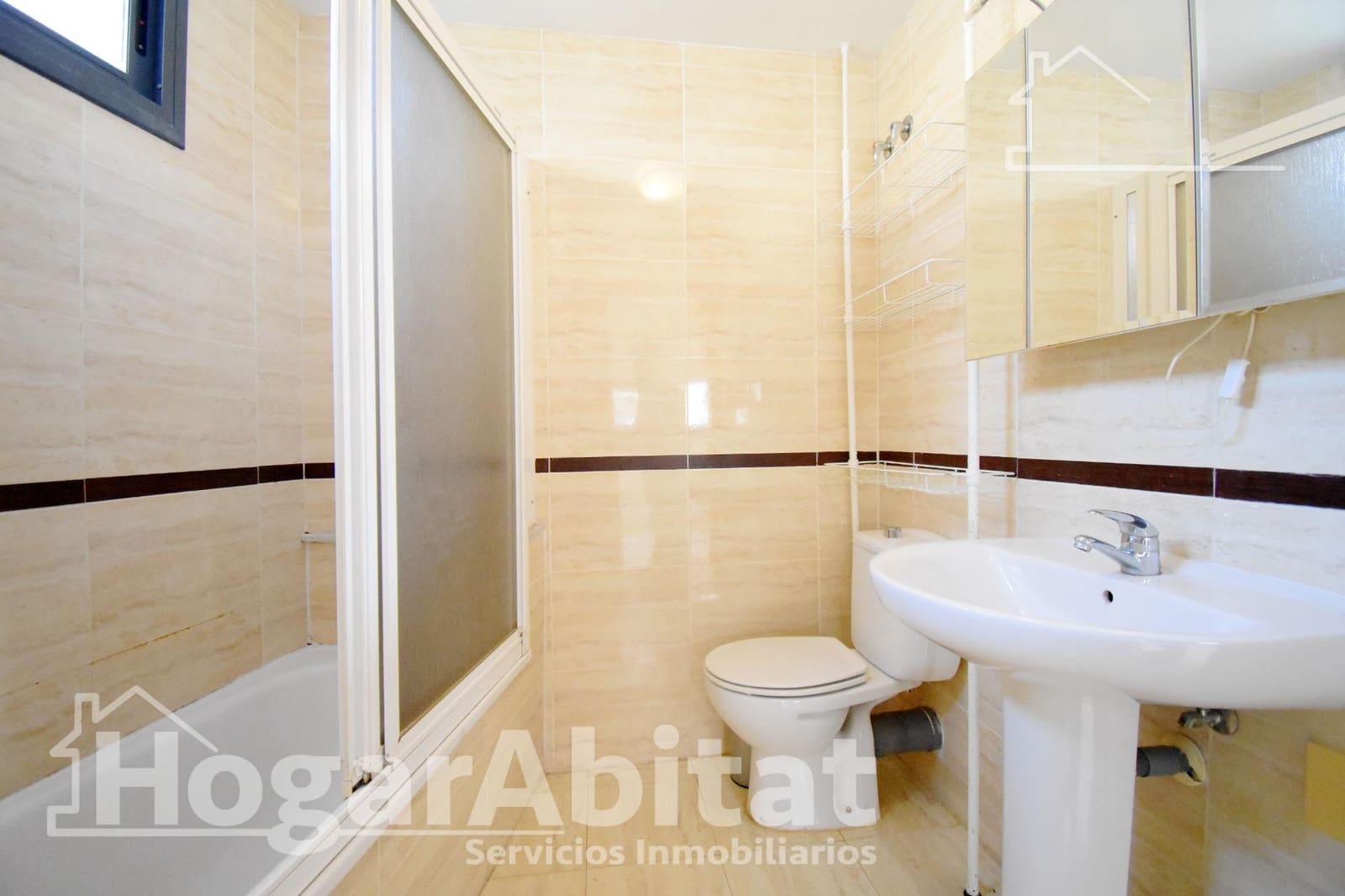3 bedroom Flat for sale in Denia - € 230,000 (Ref: 10032121)