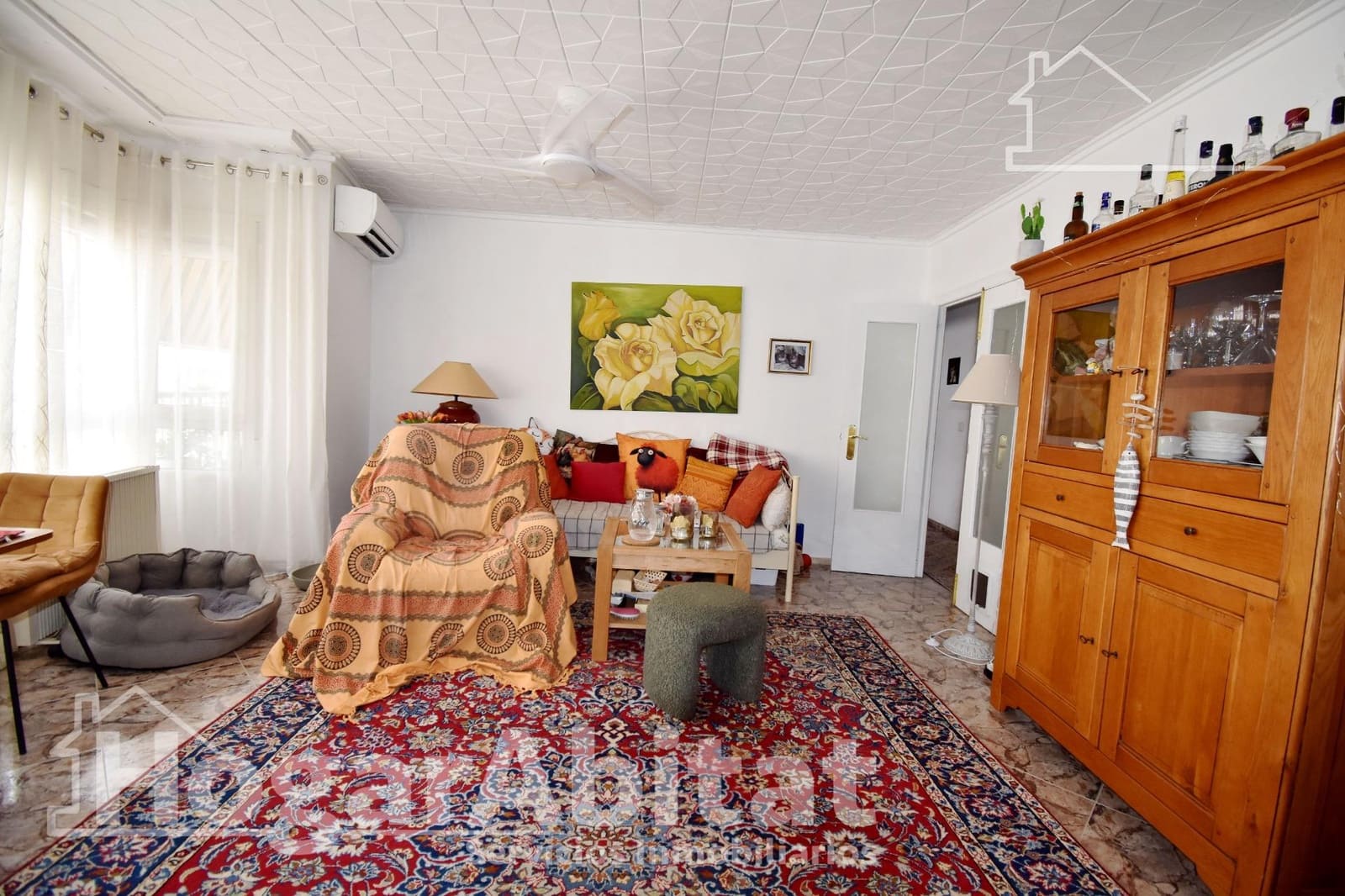 2 quarto Apartamento para venda em Miramar - 151 000 € (Ref: 10032124)
