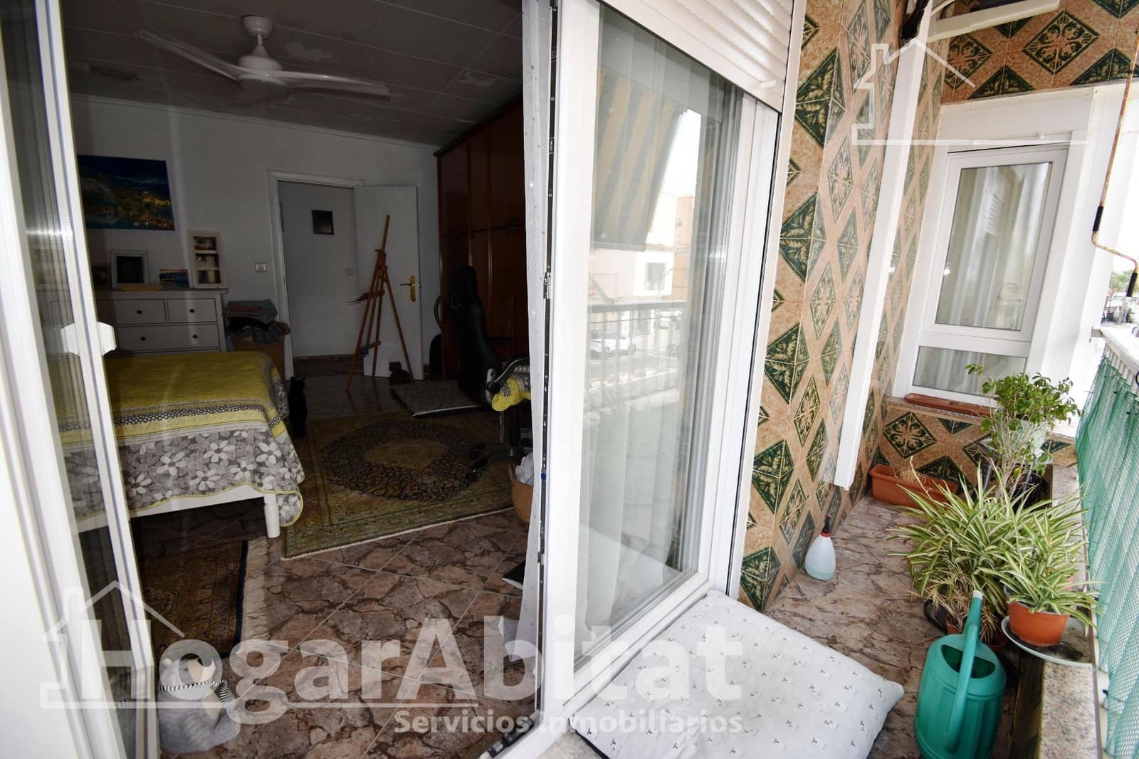 2 quarto Apartamento para venda em Miramar - 151 000 € (Ref: 10032124)