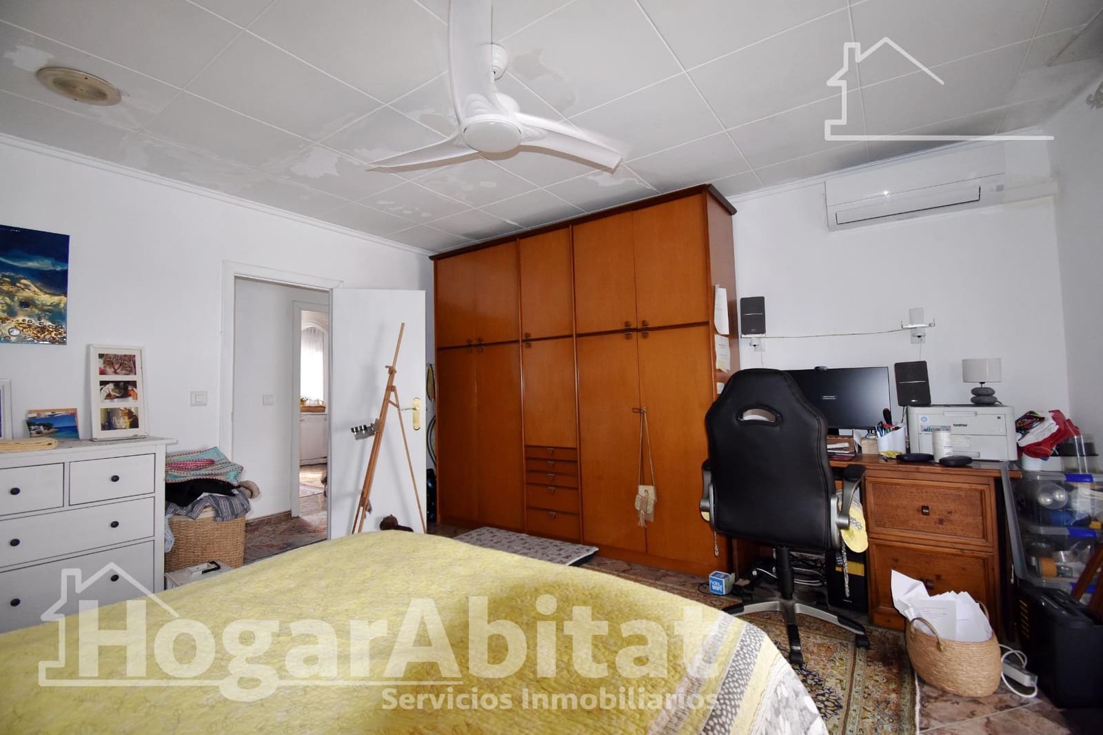 2 quarto Apartamento para venda em Miramar - 151 000 € (Ref: 10032124)