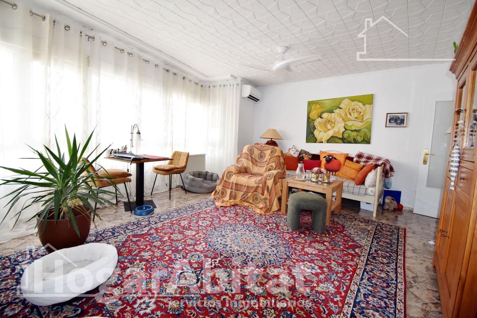 2 quarto Apartamento para venda em Miramar - 151 000 € (Ref: 10032124)