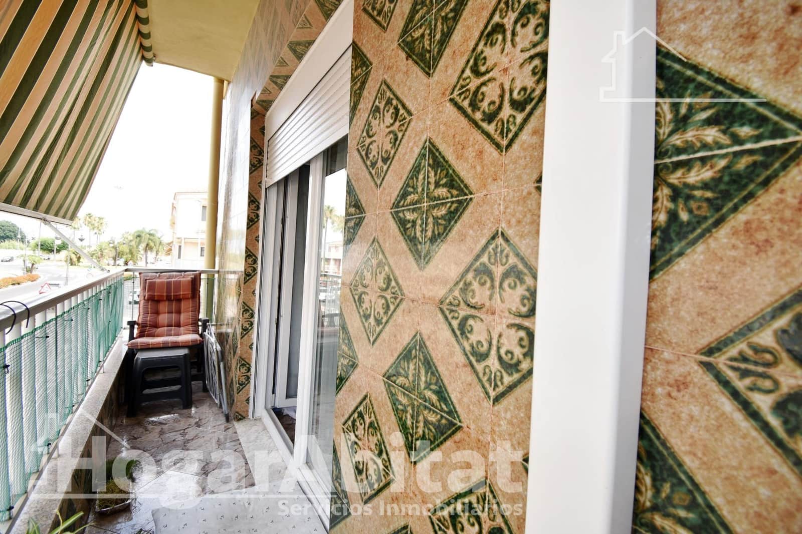 2 quarto Apartamento para venda em Miramar - 151 000 € (Ref: 10032124)