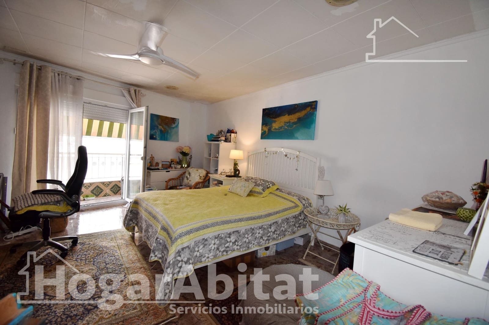 2 quarto Apartamento para venda em Miramar - 151 000 € (Ref: 10032124)