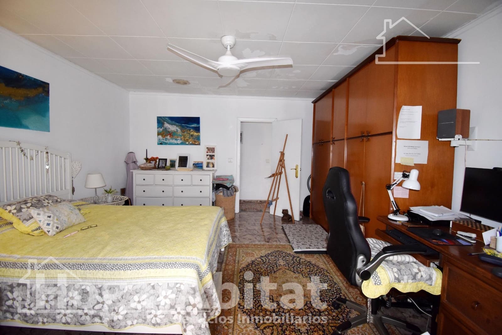 2 quarto Apartamento para venda em Miramar - 151 000 € (Ref: 10032124)