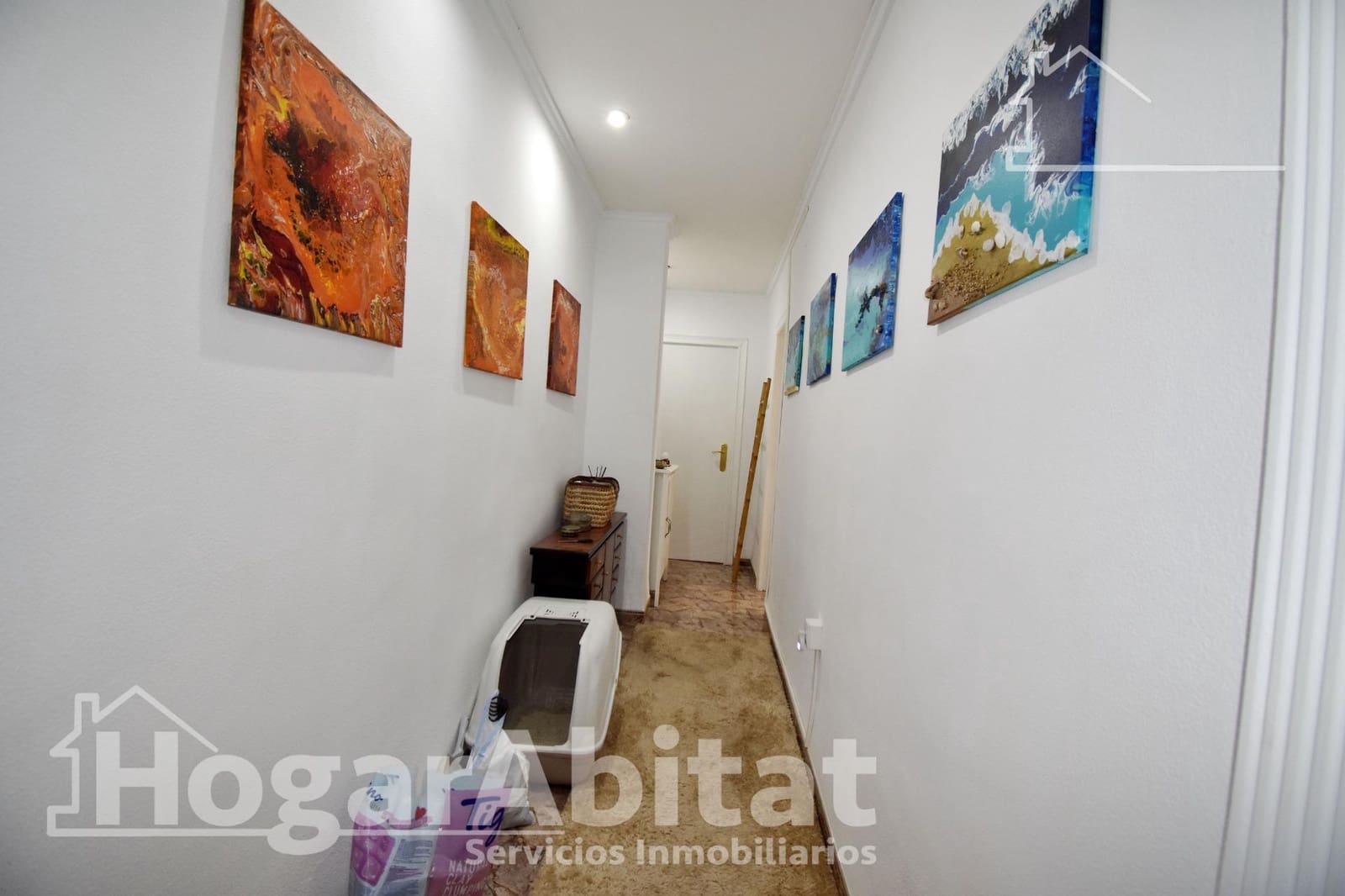 2 quarto Apartamento para venda em Miramar - 151 000 € (Ref: 10032124)