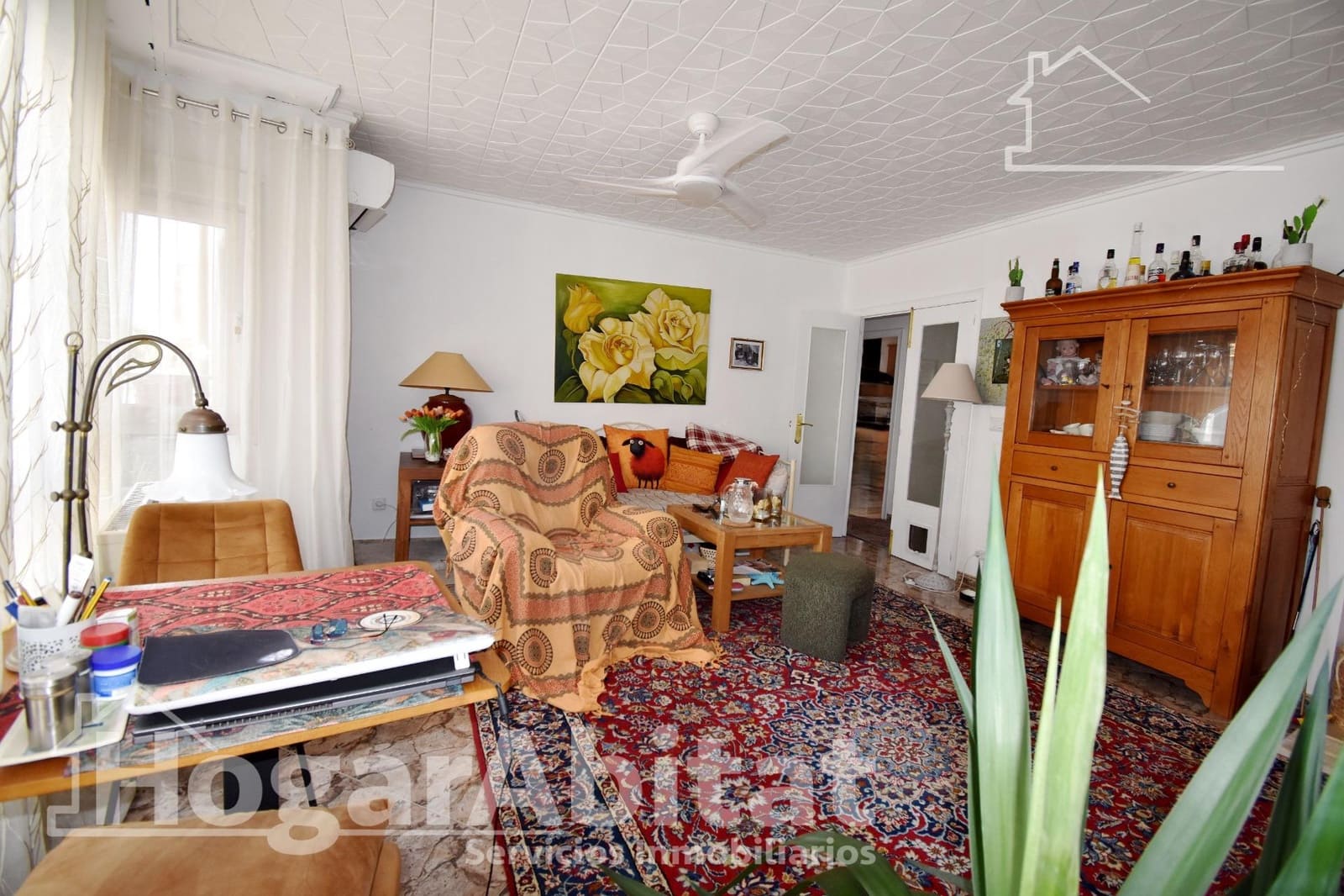 2 quarto Apartamento para venda em Miramar - 151 000 € (Ref: 10032124)