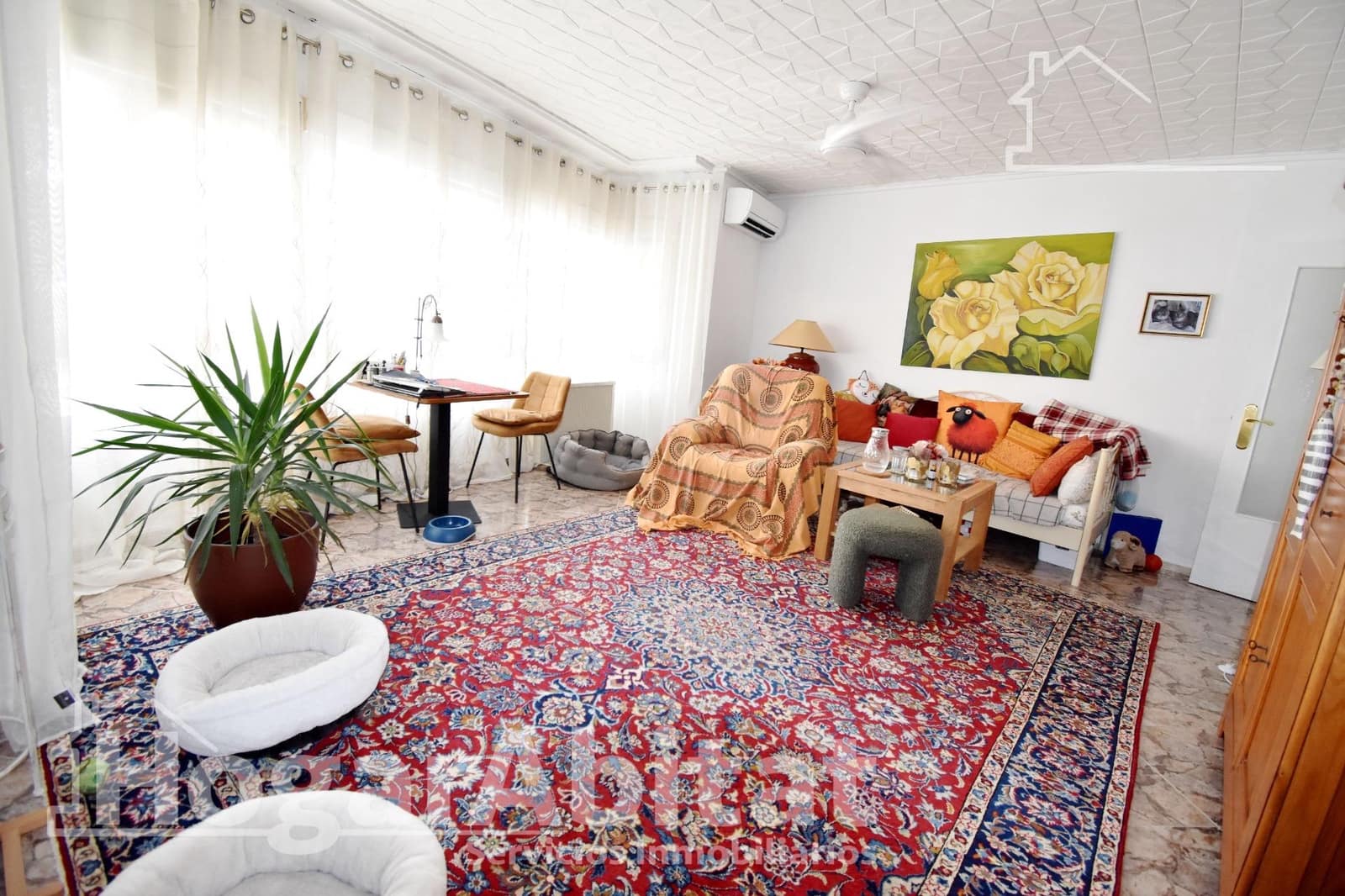 2 quarto Apartamento para venda em Miramar - 151 000 € (Ref: 10032124)