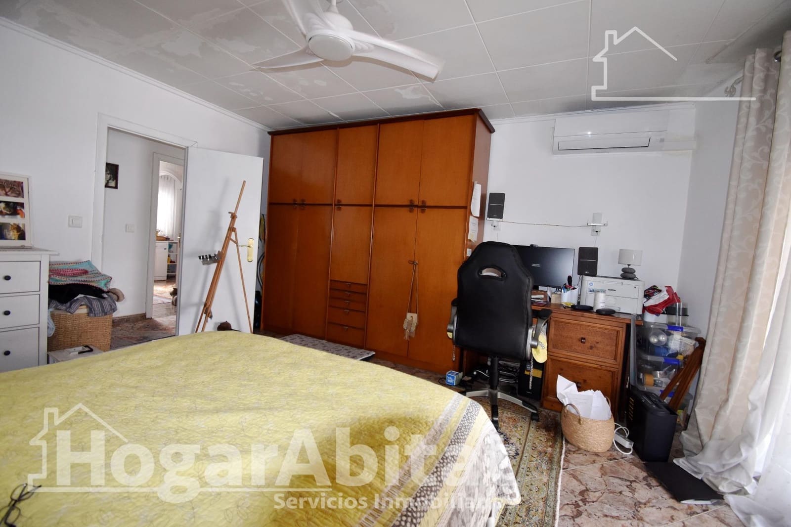2 quarto Apartamento para venda em Miramar - 151 000 € (Ref: 10032124)