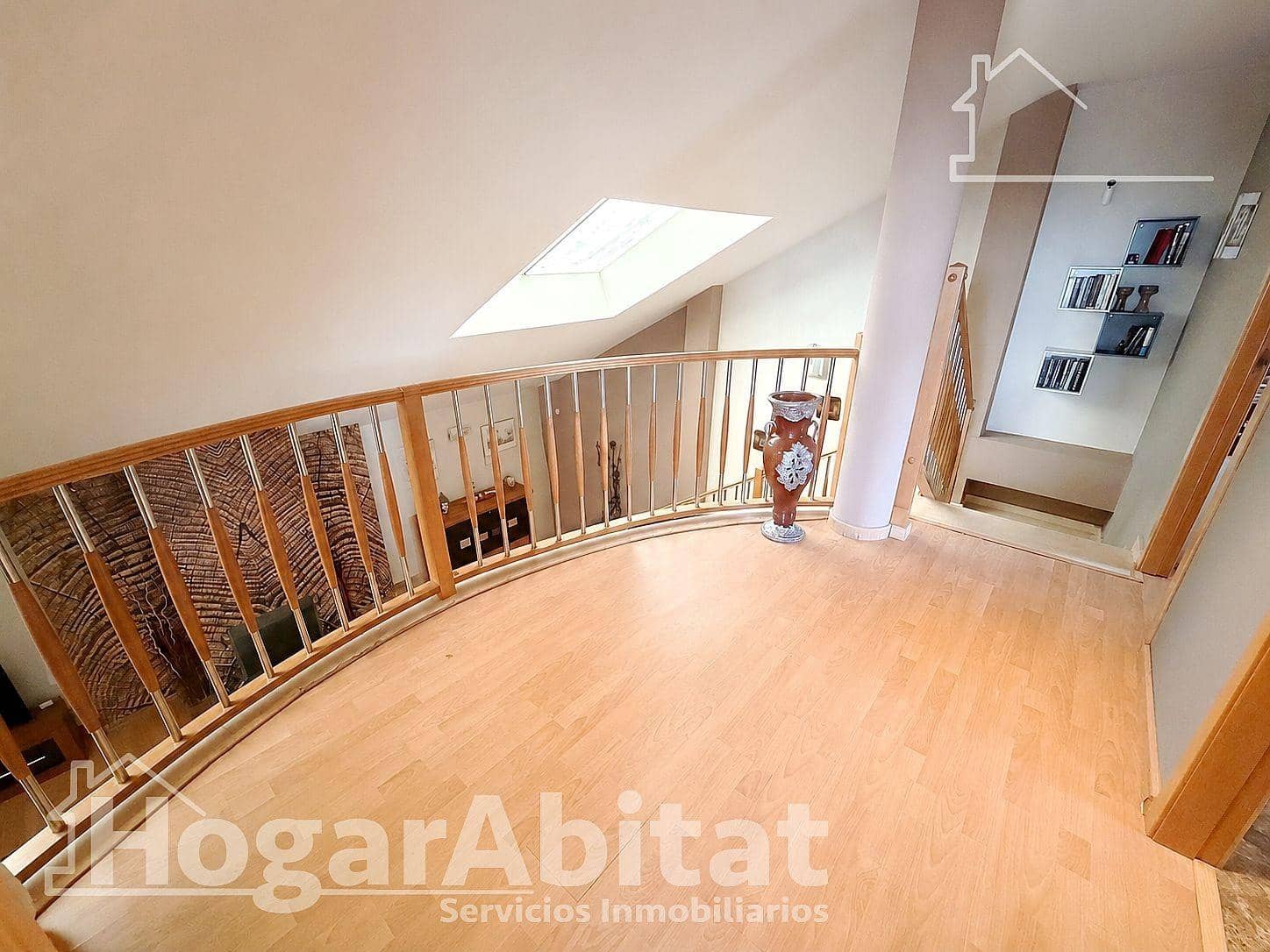 5 Zimmer Villa zu verkaufen in Torrent mit Pool Garage - 399.900 € (Ref: 10032125)