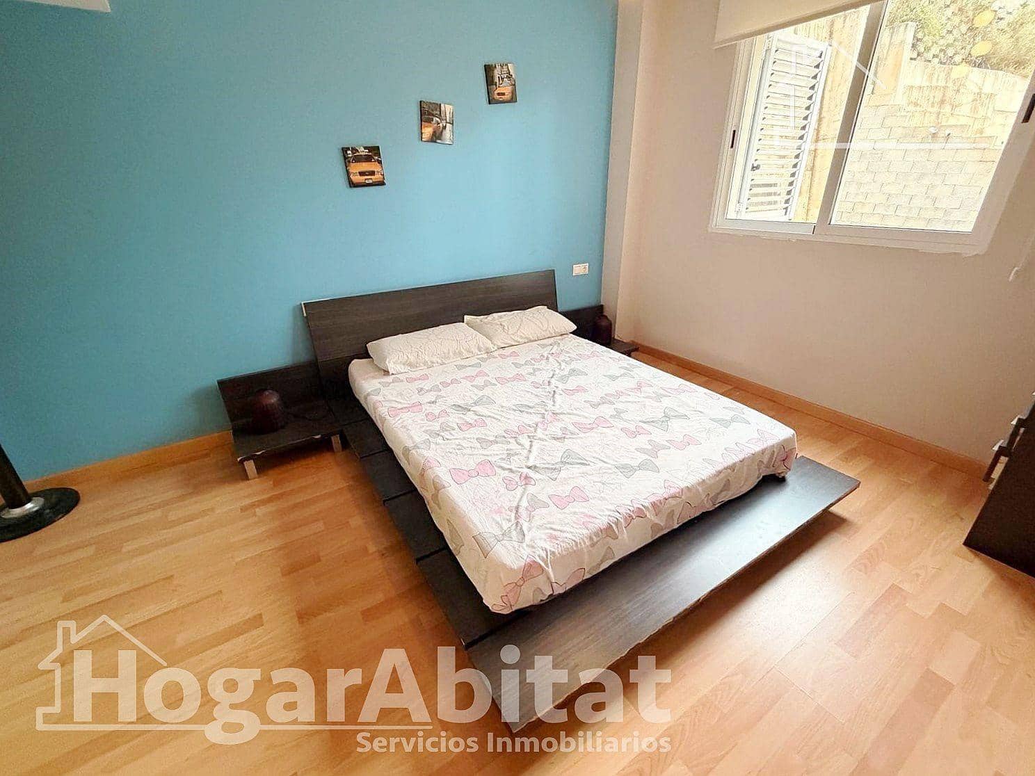 5 Zimmer Villa zu verkaufen in Torrent mit Pool Garage - 399.900 € (Ref: 10032125)