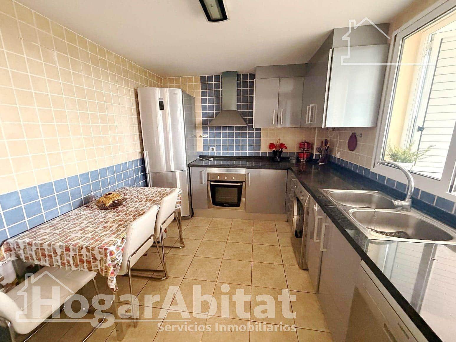 5 Zimmer Villa zu verkaufen in Torrent mit Pool Garage - 399.900 € (Ref: 10032125)