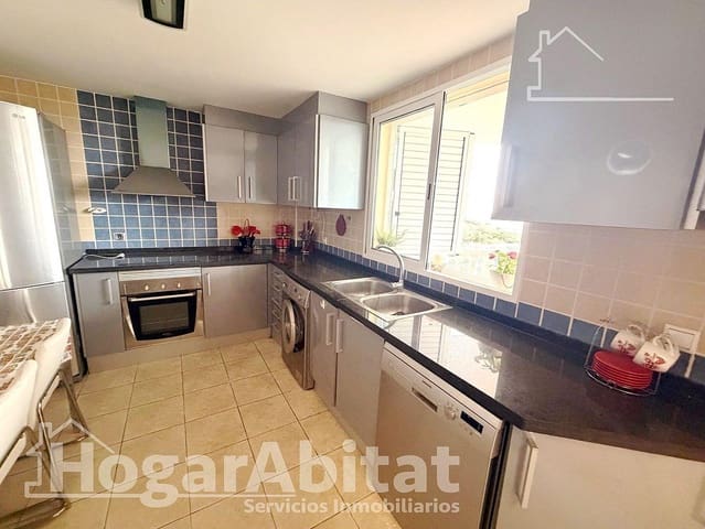 5 Zimmer Villa zu verkaufen in Torrent mit Pool Garage - 399.900 € (Ref: 10032125)