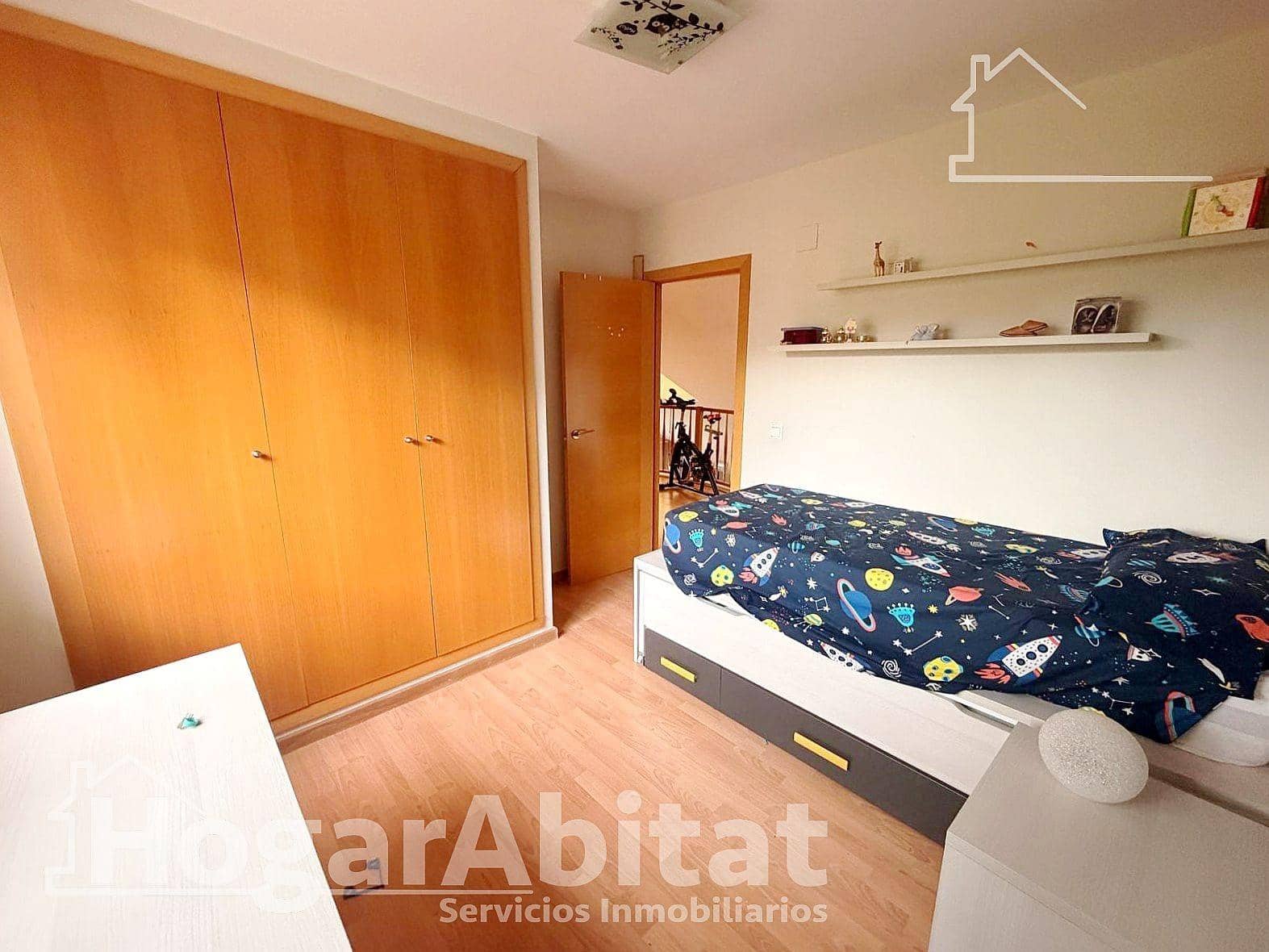 5 Zimmer Villa zu verkaufen in Torrent mit Pool Garage - 399.900 € (Ref: 10032125)