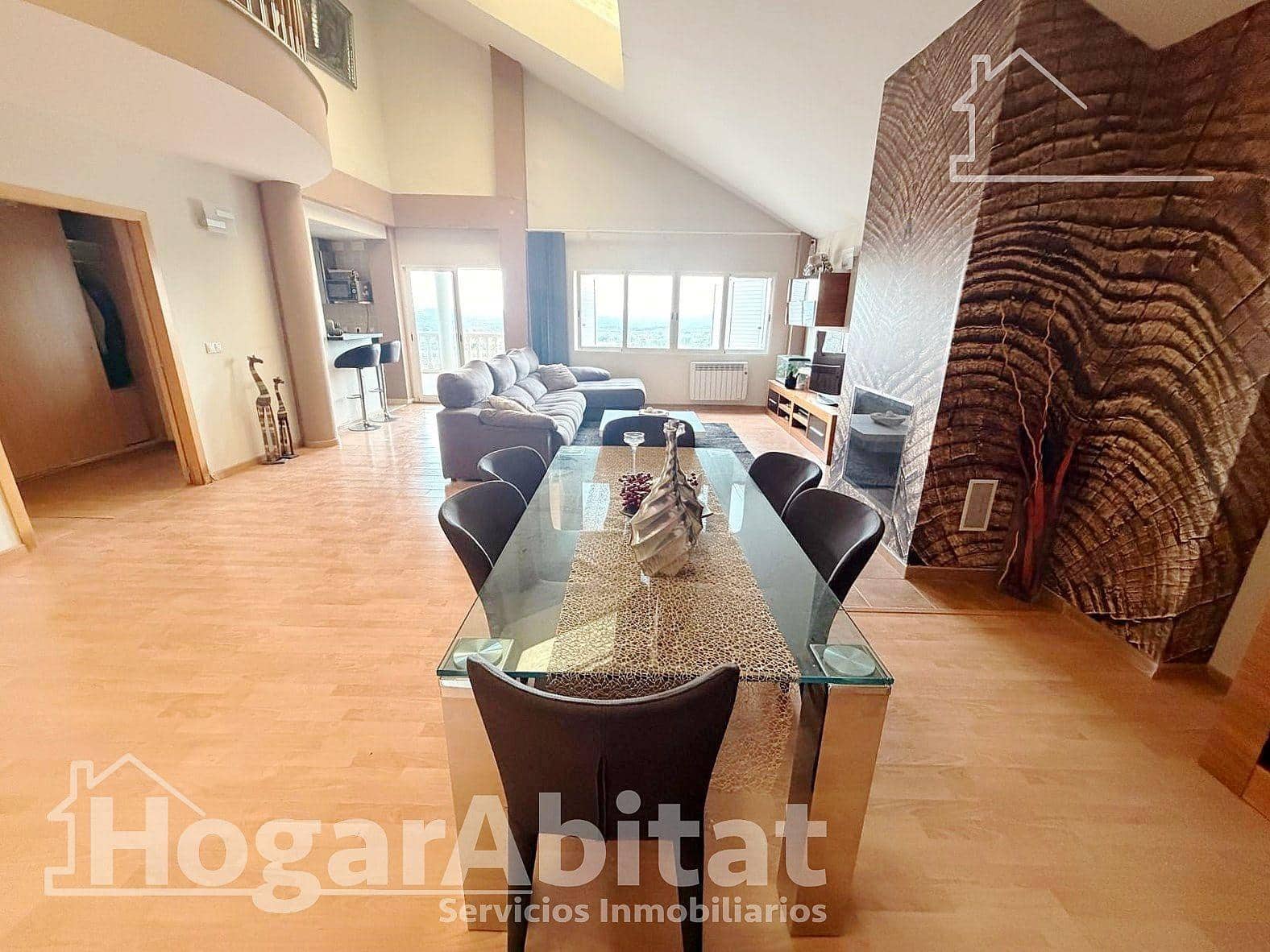 5 Zimmer Villa zu verkaufen in Torrent mit Pool Garage - 399.900 € (Ref: 10032125)
