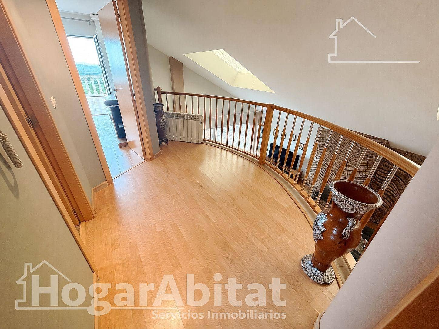 5 Zimmer Villa zu verkaufen in Torrent mit Pool Garage - 399.900 € (Ref: 10032125)