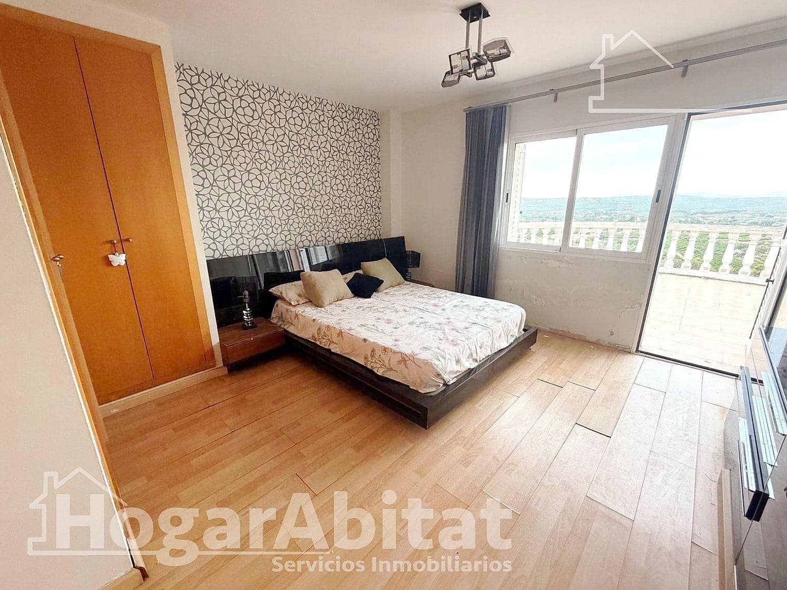 5 Zimmer Villa zu verkaufen in Torrent mit Pool Garage - 399.900 € (Ref: 10032125)