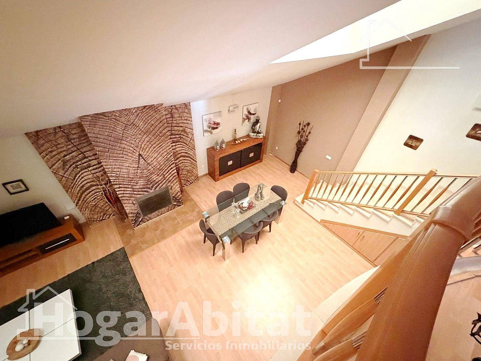 5 Zimmer Villa zu verkaufen in Torrent mit Pool Garage - 399.900 € (Ref: 10032125)