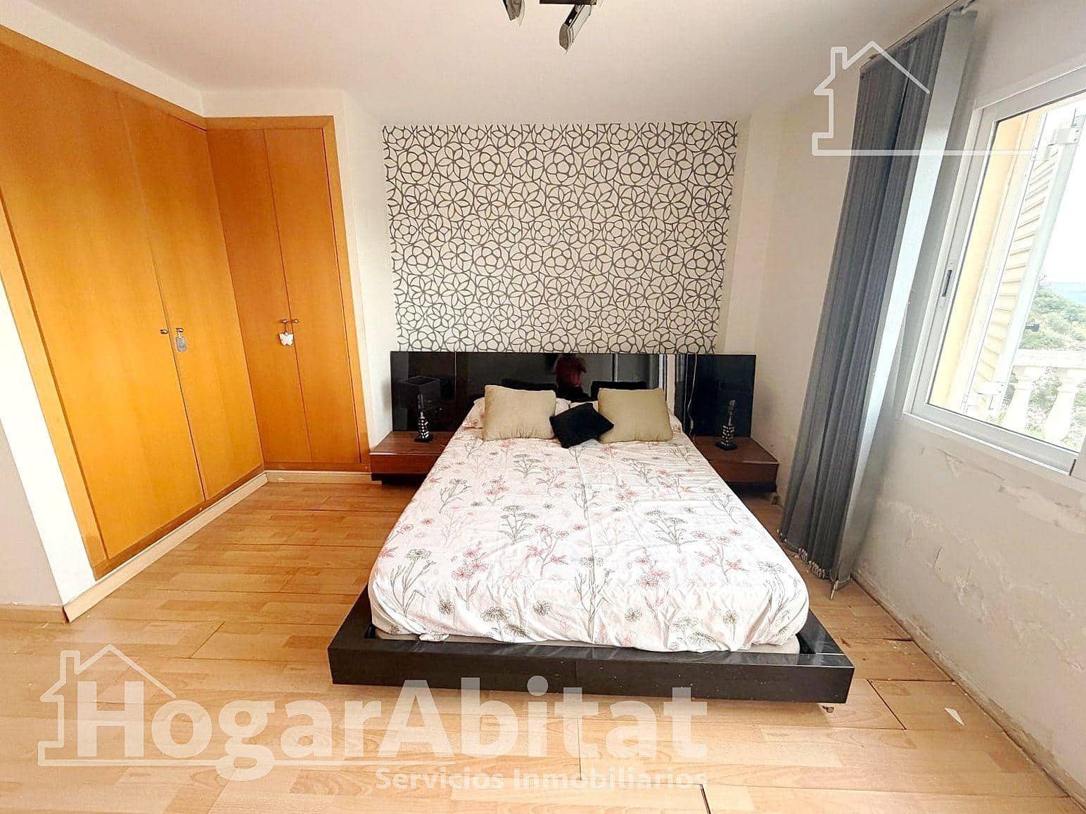 5 Zimmer Villa zu verkaufen in Torrent mit Pool Garage - 399.900 € (Ref: 10032125)