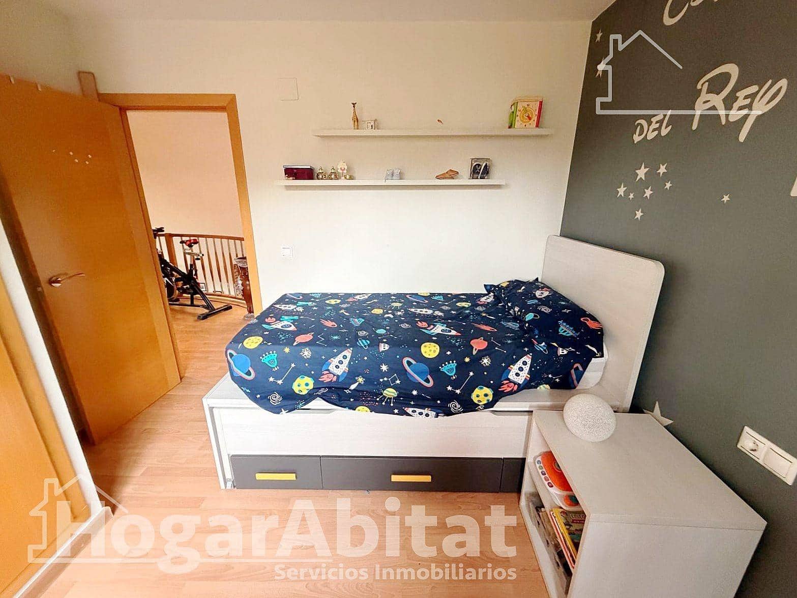 5 Zimmer Villa zu verkaufen in Torrent mit Pool Garage - 399.900 € (Ref: 10032125)
