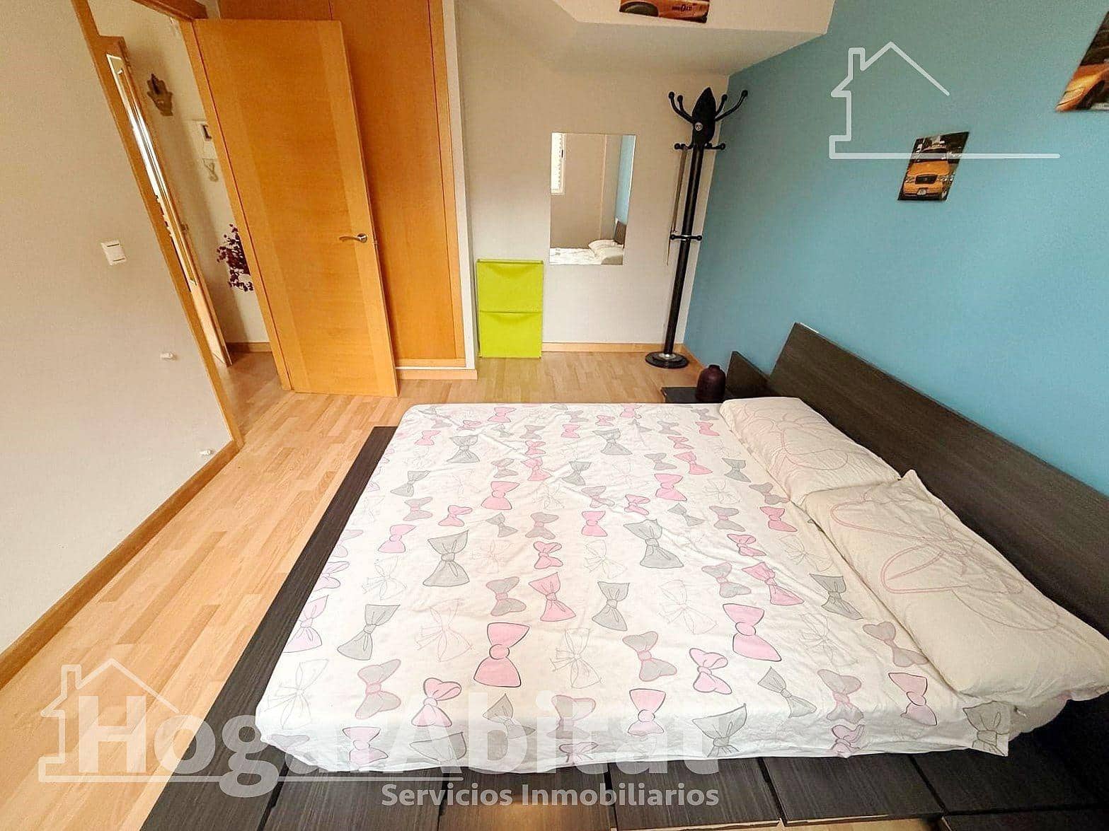 5 Zimmer Villa zu verkaufen in Torrent mit Pool Garage - 399.900 € (Ref: 10032125)