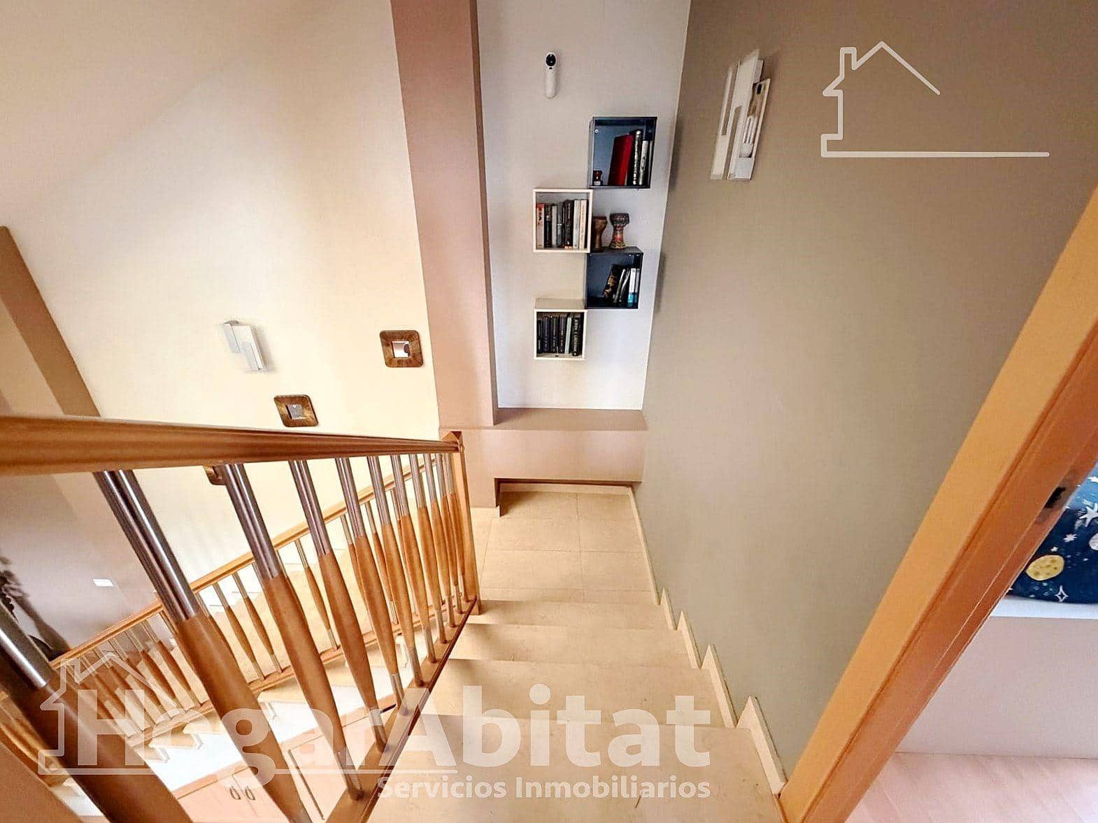 5 Zimmer Villa zu verkaufen in Torrent mit Pool Garage - 399.900 € (Ref: 10032125)