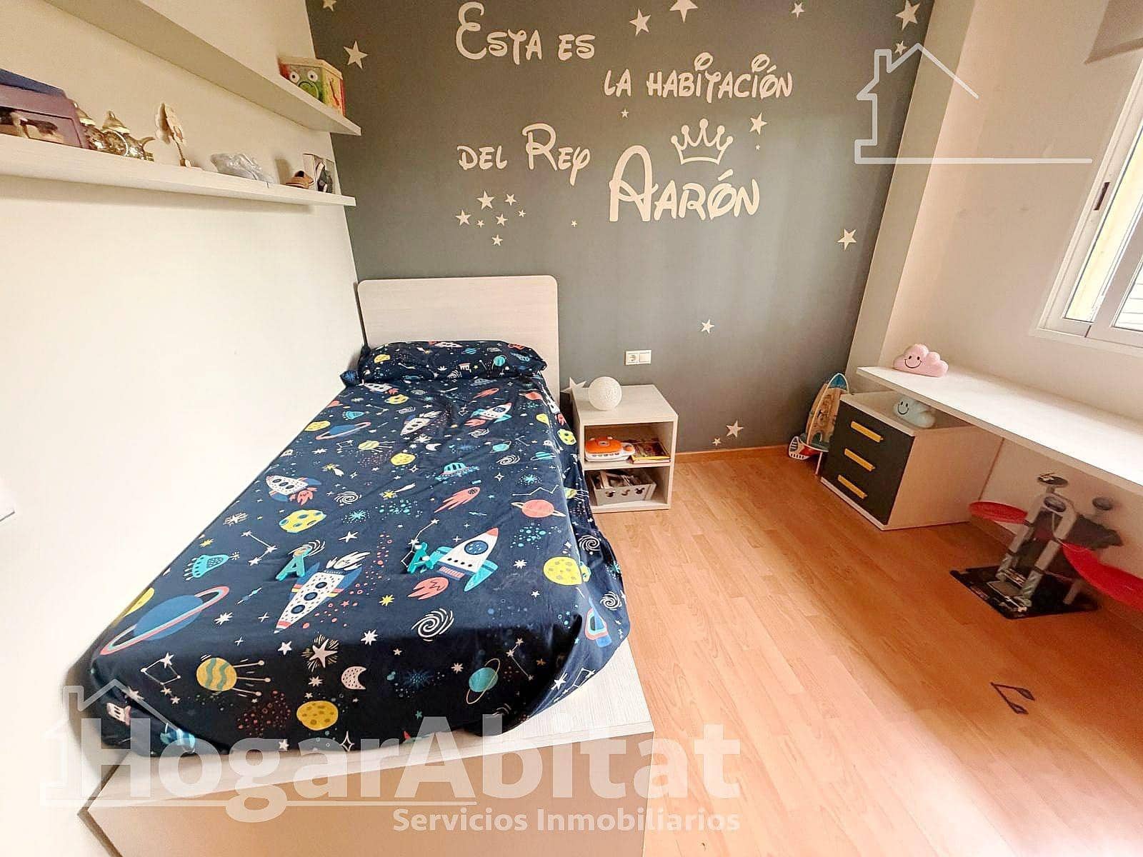 5 Zimmer Villa zu verkaufen in Torrent mit Pool Garage - 399.900 € (Ref: 10032125)