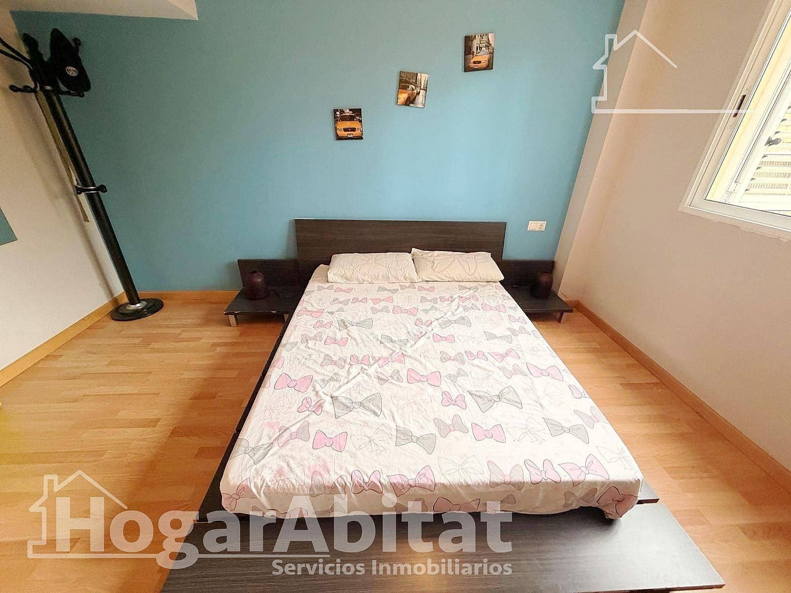 5 Zimmer Villa zu verkaufen in Torrent mit Pool Garage - 399.900 € (Ref: 10032125)