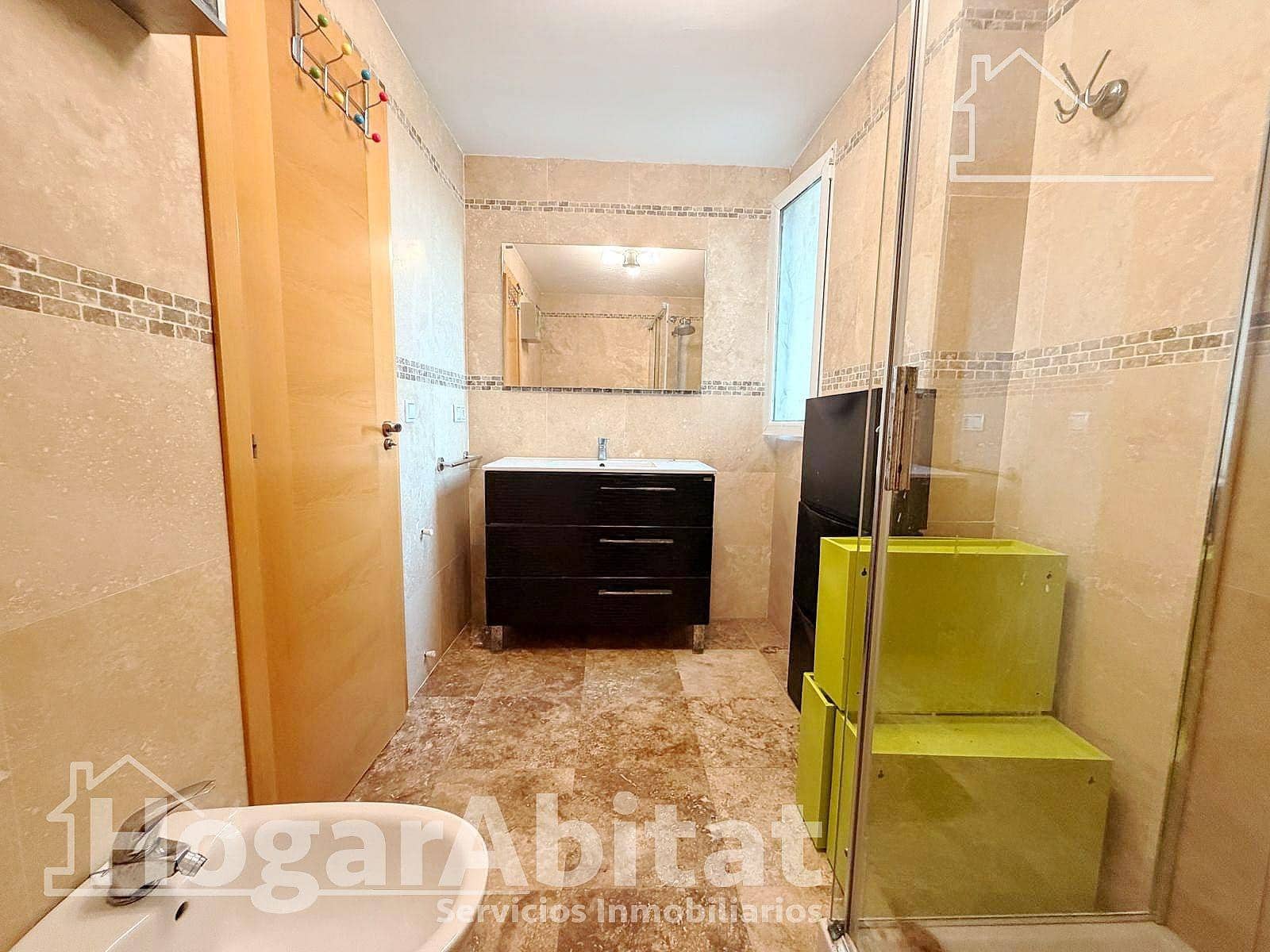 5 Zimmer Villa zu verkaufen in Torrent mit Pool Garage - 399.900 € (Ref: 10032125)