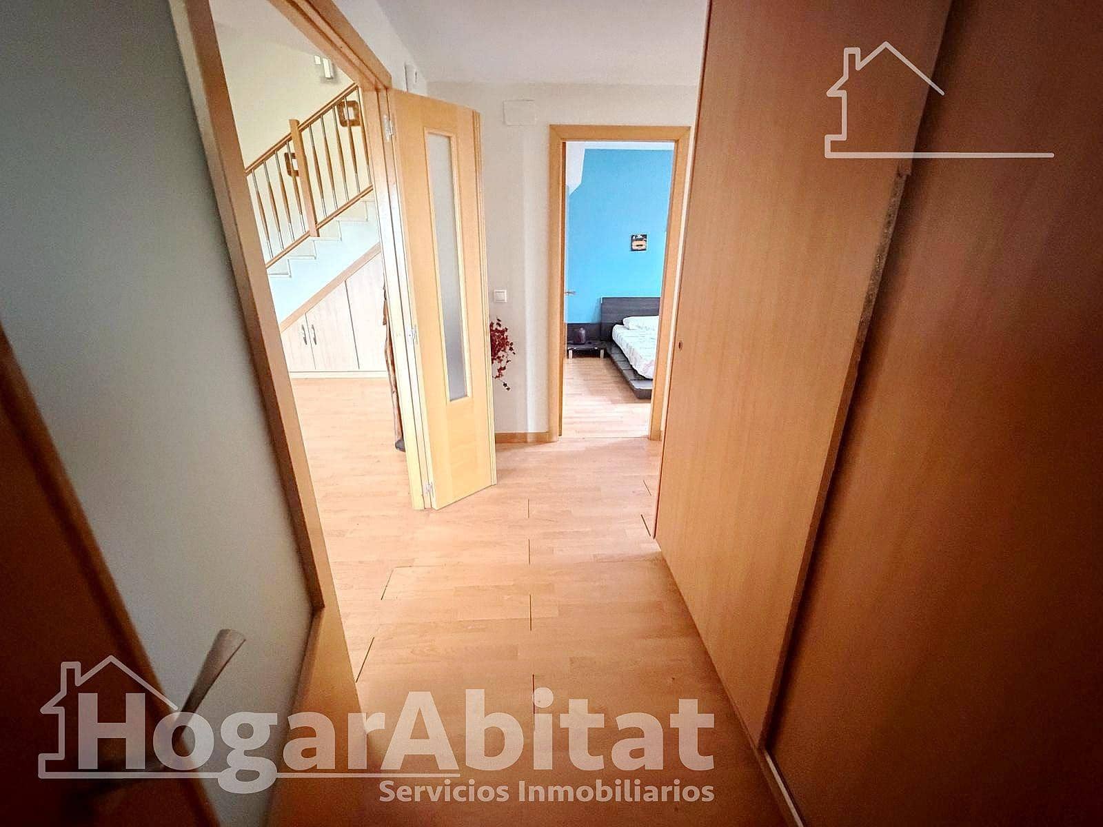 5 Zimmer Villa zu verkaufen in Torrent mit Pool Garage - 399.900 € (Ref: 10032125)