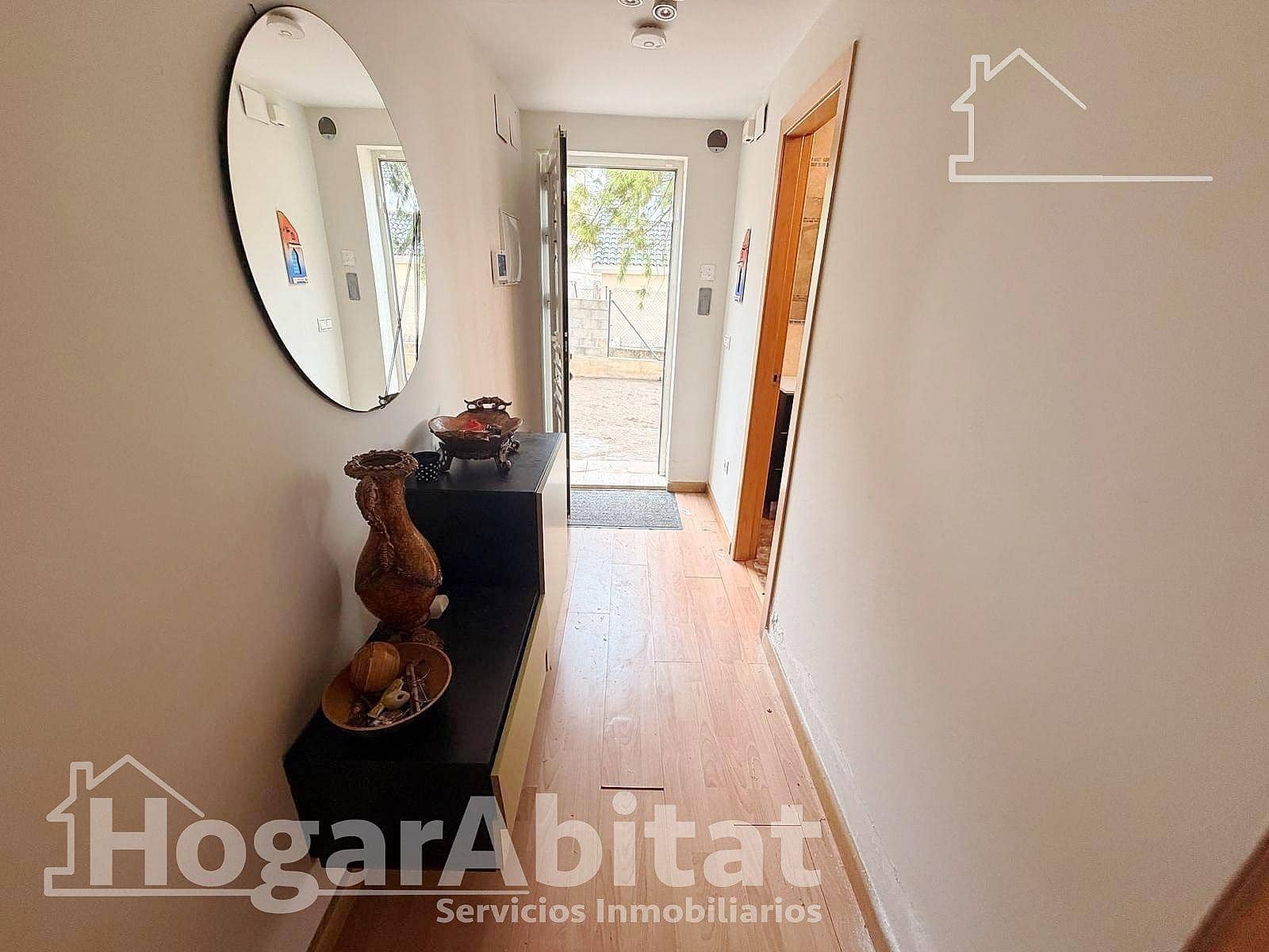 5 Zimmer Villa zu verkaufen in Torrent mit Pool Garage - 399.900 € (Ref: 10032125)
