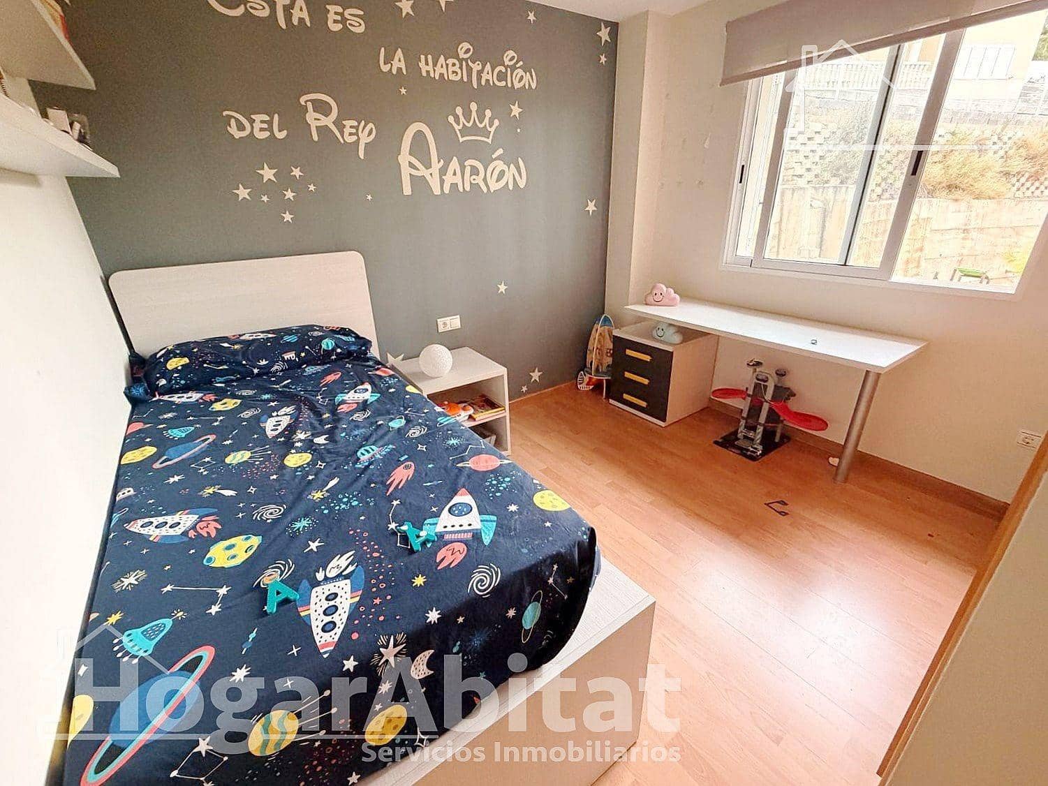 5 Zimmer Villa zu verkaufen in Torrent mit Pool Garage - 399.900 € (Ref: 10032125)