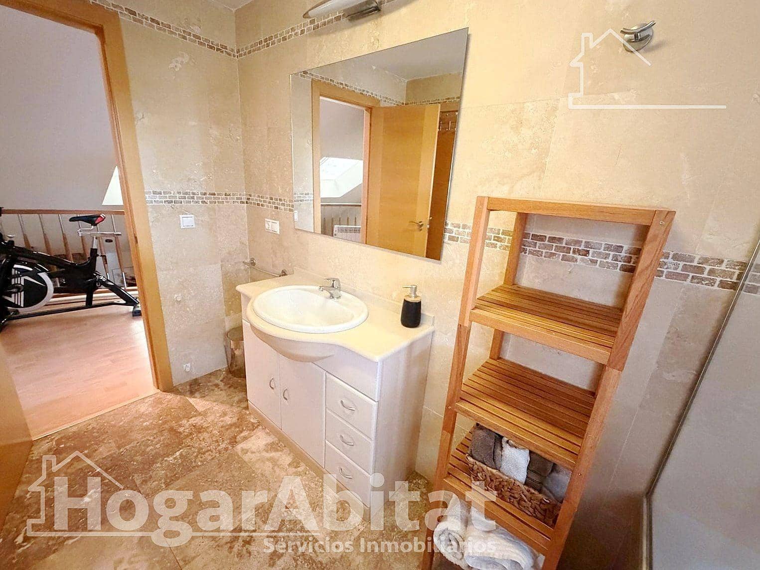 5 Zimmer Villa zu verkaufen in Torrent mit Pool Garage - 399.900 € (Ref: 10032125)