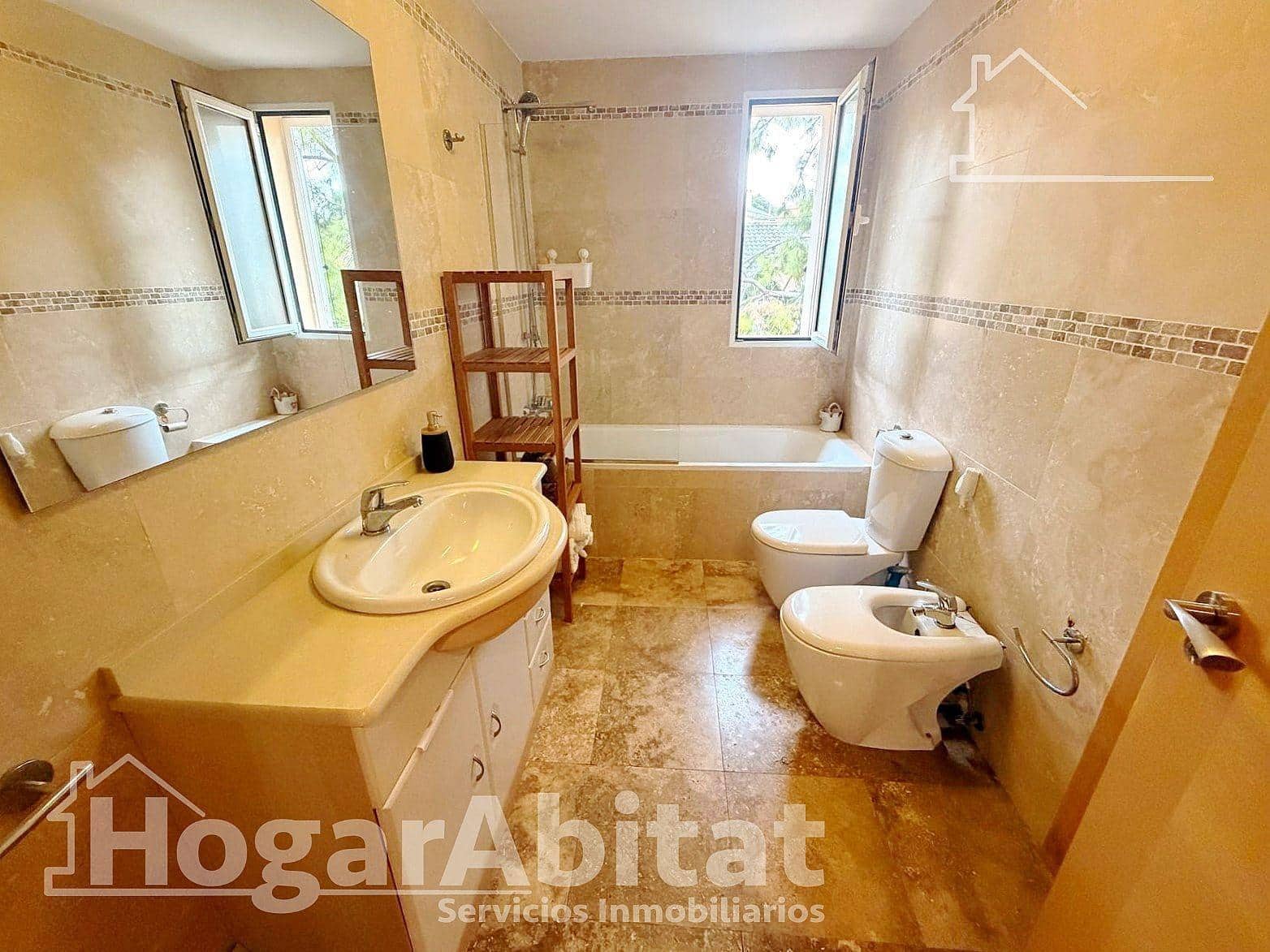 5 Zimmer Villa zu verkaufen in Torrent mit Pool Garage - 399.900 € (Ref: 10032125)