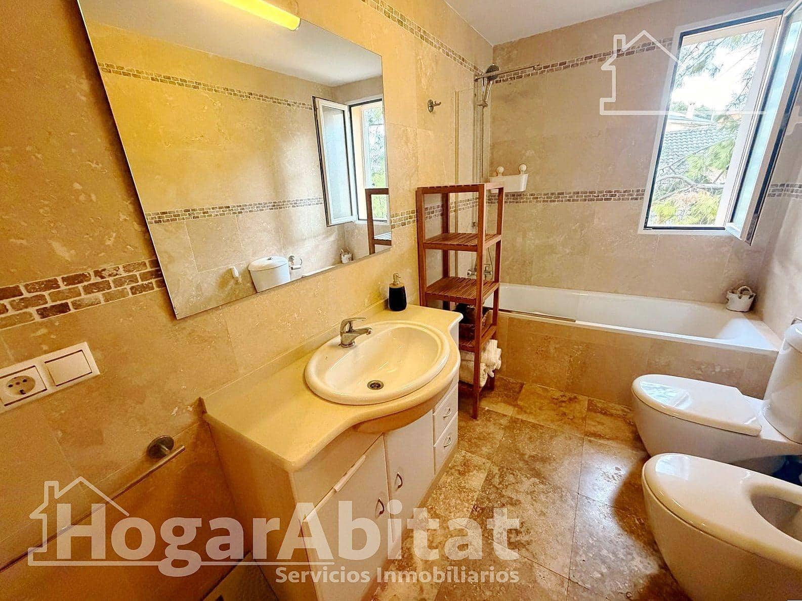 5 Zimmer Villa zu verkaufen in Torrent mit Pool Garage - 399.900 € (Ref: 10032125)