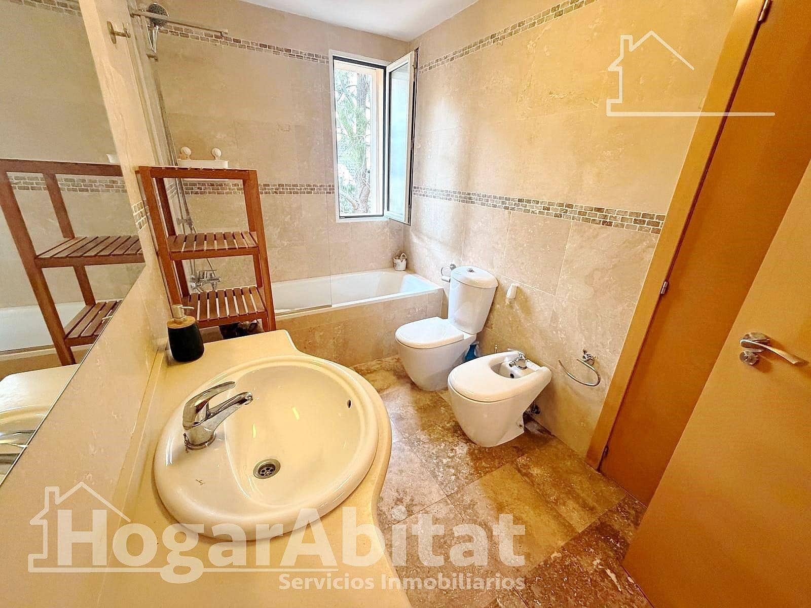 5 Zimmer Villa zu verkaufen in Torrent mit Pool Garage - 399.900 € (Ref: 10032125)