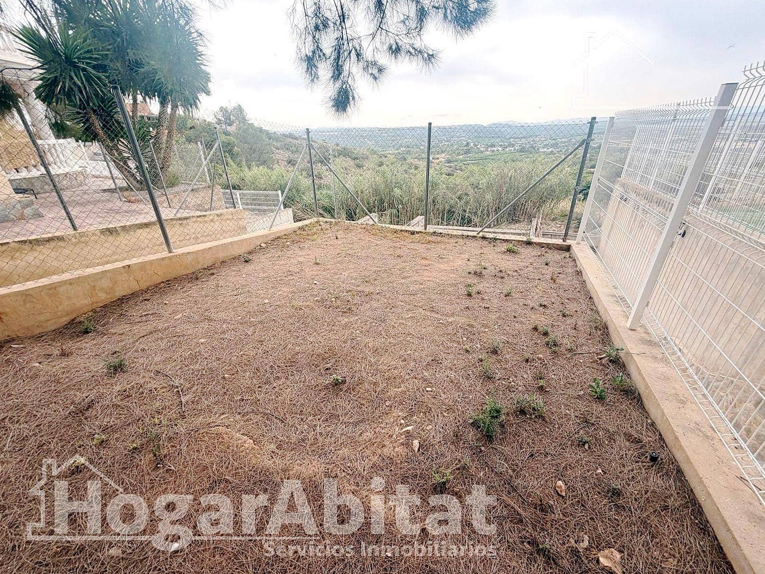 5 Zimmer Villa zu verkaufen in Torrent mit Pool Garage - 399.900 € (Ref: 10032125)