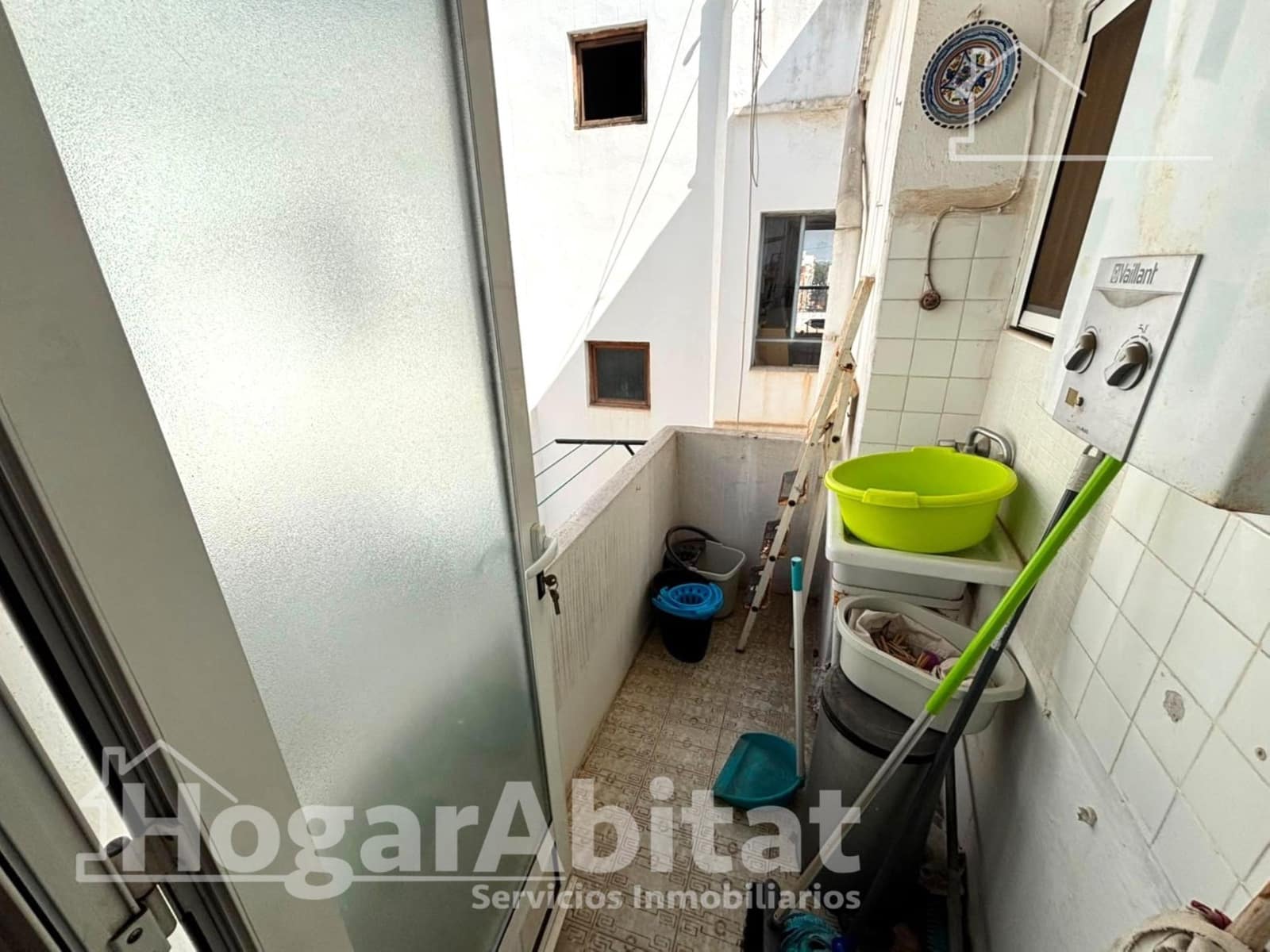 3 soverom Penthouse til salgs i Paiporta - € 169 500 (Ref: 10032126)