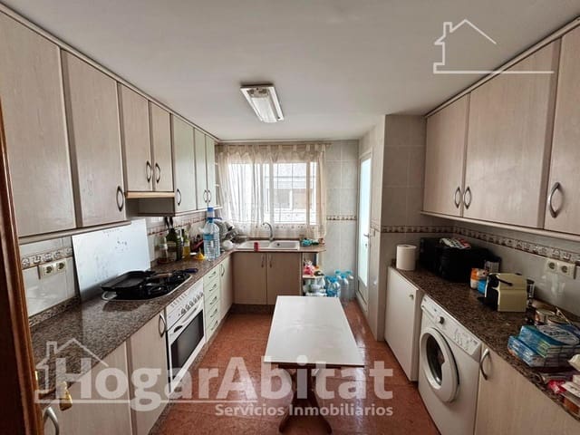3 soverom Penthouse til salgs i Paiporta - € 169 500 (Ref: 10032126)