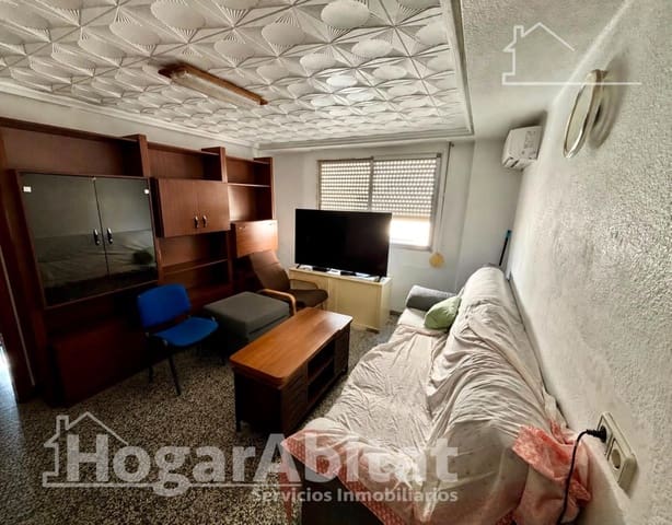 3 soverom Penthouse til salgs i Paiporta - € 169 500 (Ref: 10032126)