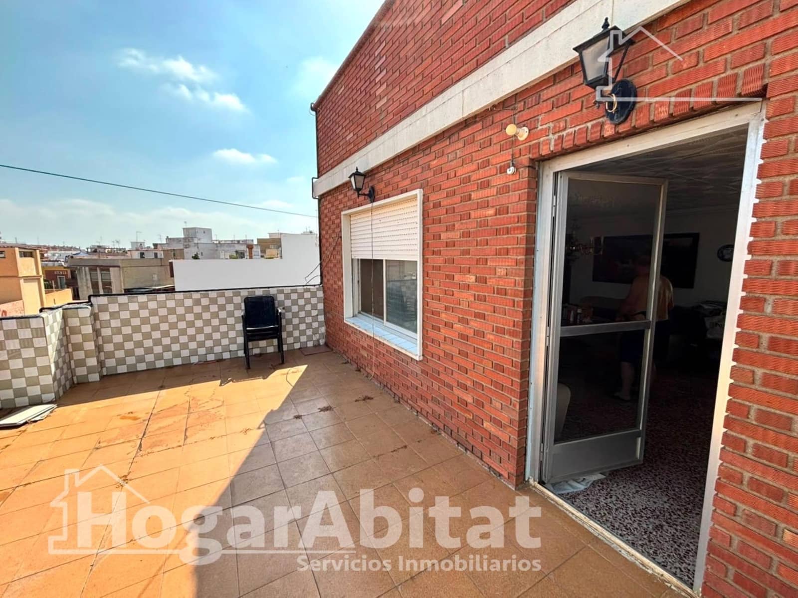 3 soverom Penthouse til salgs i Paiporta - € 169 500 (Ref: 10032126)
