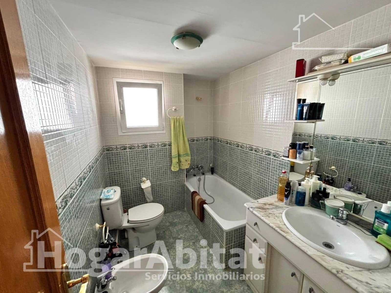 3 soverom Penthouse til salgs i Paiporta - € 169 500 (Ref: 10032126)