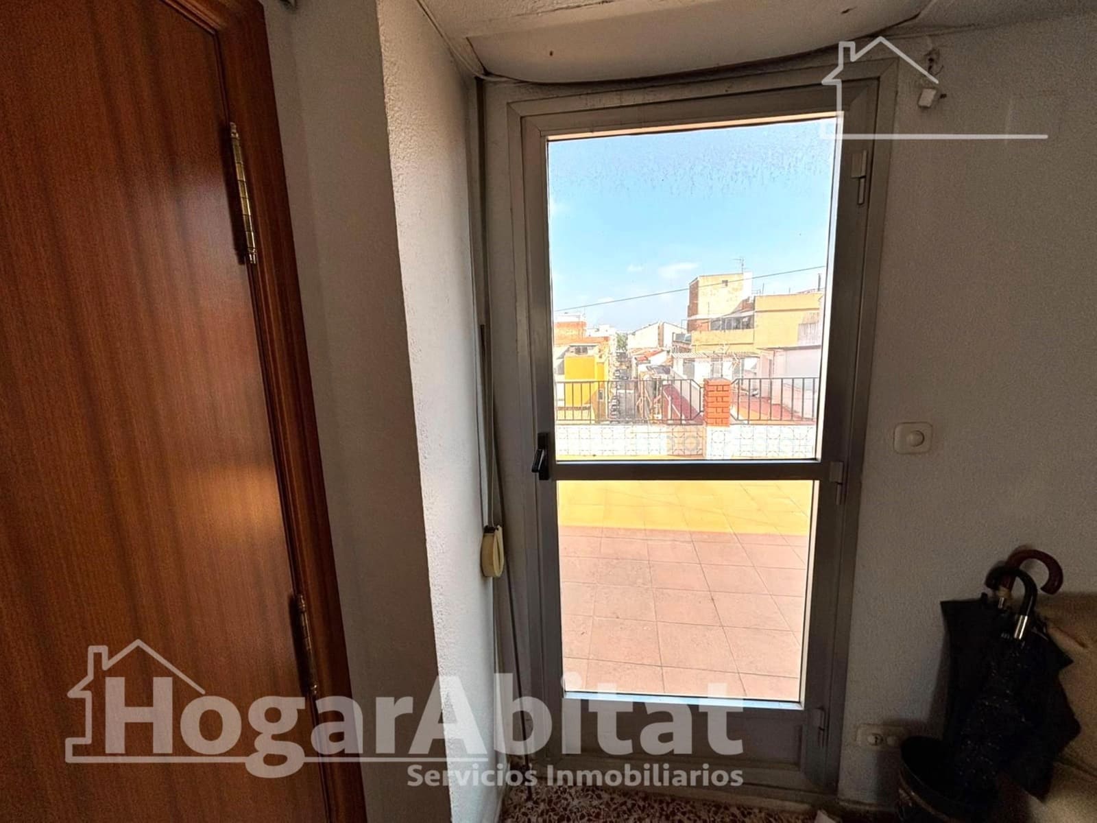 3 soverom Penthouse til salgs i Paiporta - € 169 500 (Ref: 10032126)