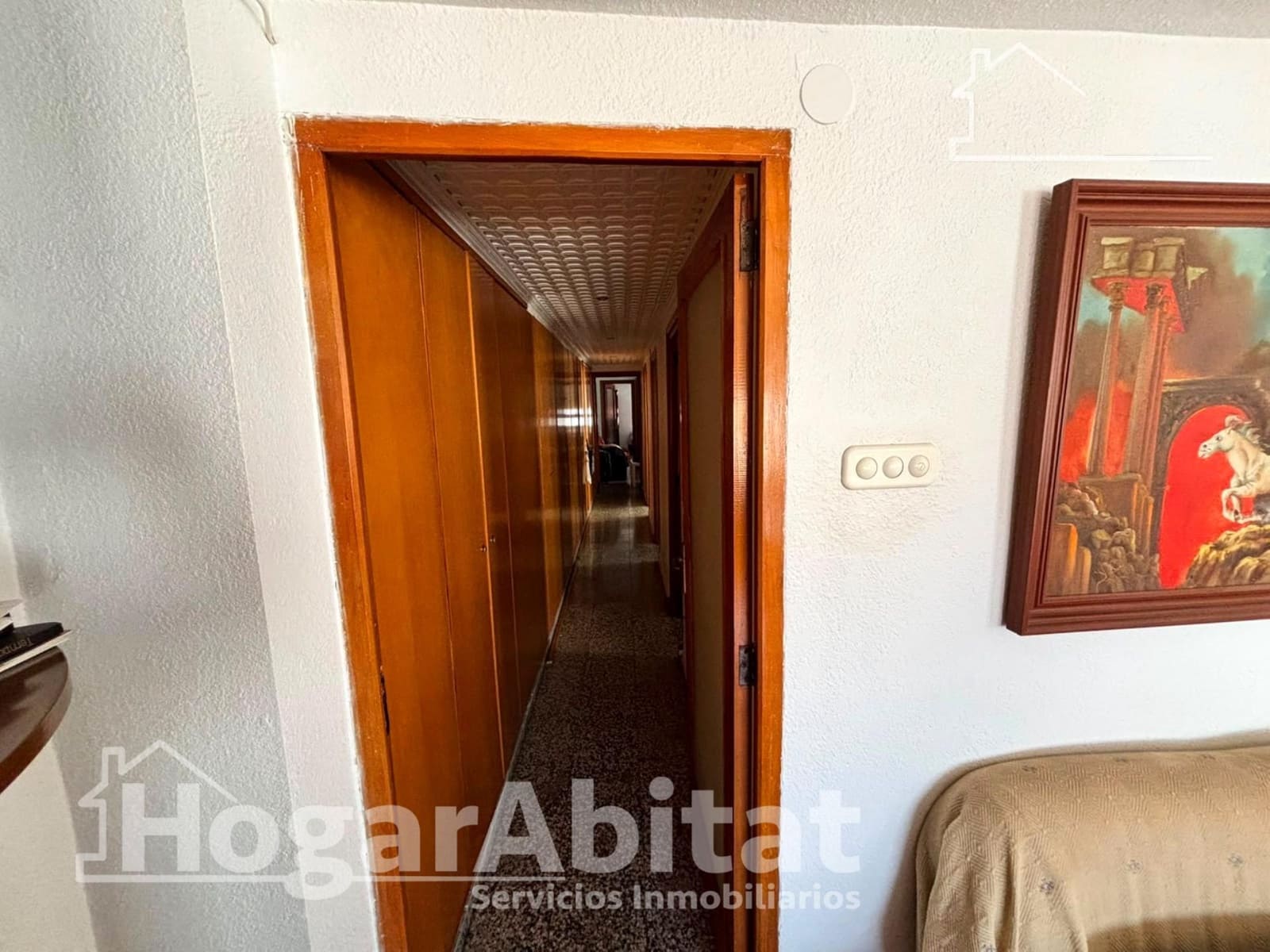 3 soverom Penthouse til salgs i Paiporta - € 169 500 (Ref: 10032126)